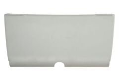 Rear Bumper Protector Citaro