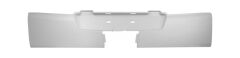 License Plate Bumper Protector Citaro