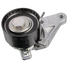 Visco Gergi Kasnağı Mercedes O350 Tourismo