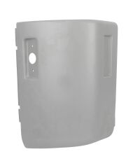 Rear Left Bumper Protector Corner Citaro