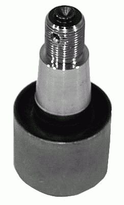 Bugi Burcu Konik Milli Dışı Boru