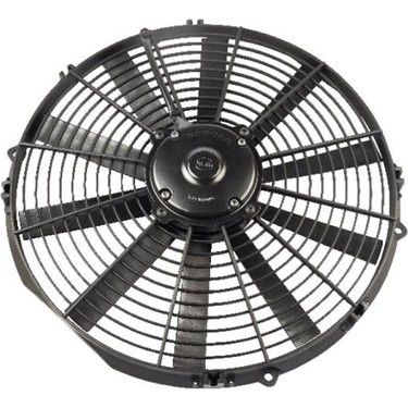 Q380 24V Climate Motor