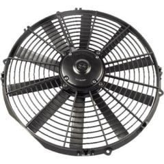 Q380 24V Climate Motor