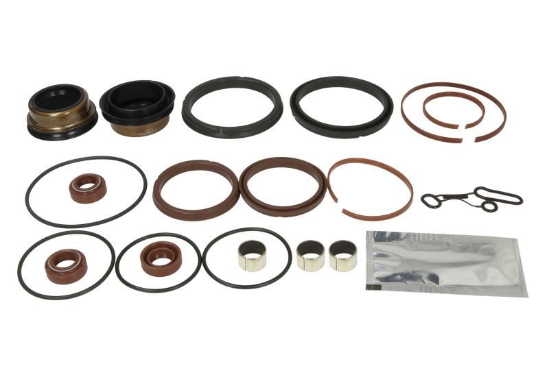 Gasket Set CV Astronic
