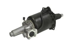 Debriyaj Alt Merkezi