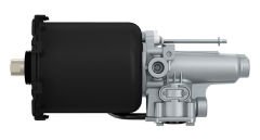 Debriyaj Alt Merkezi