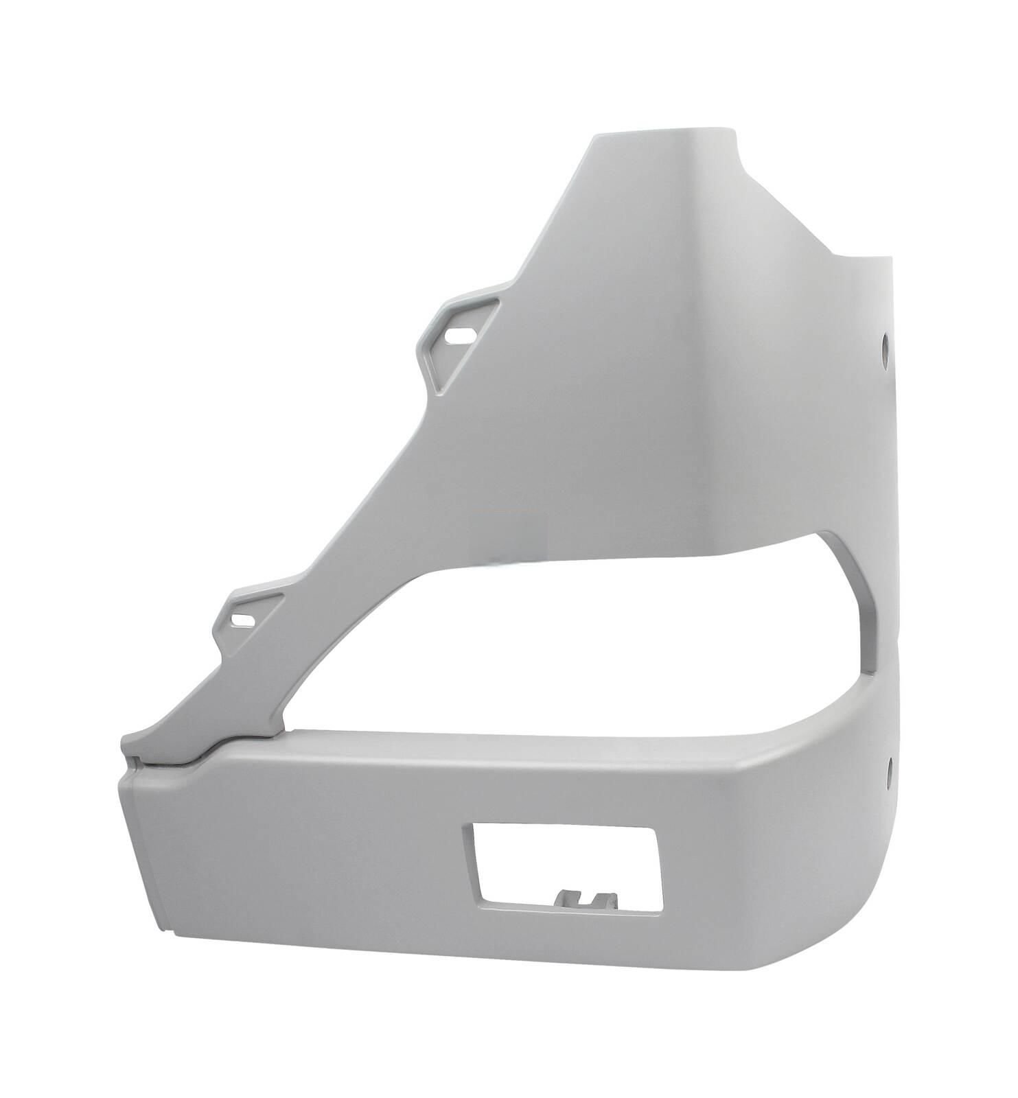 Bara Fata Stanga Cu Proiector Ceata