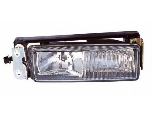 Sis Farı Sağ Daf XF95 Euro 3
