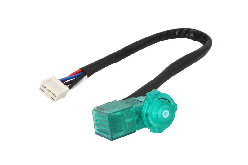 Electric Ignition Switch Atego