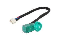 Electric Ignition Switch Atego