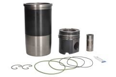 Gömlek 128 Mm Man D 2866