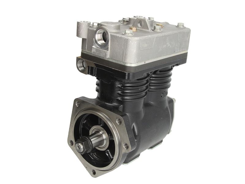 Volvo Hava Kompresörü