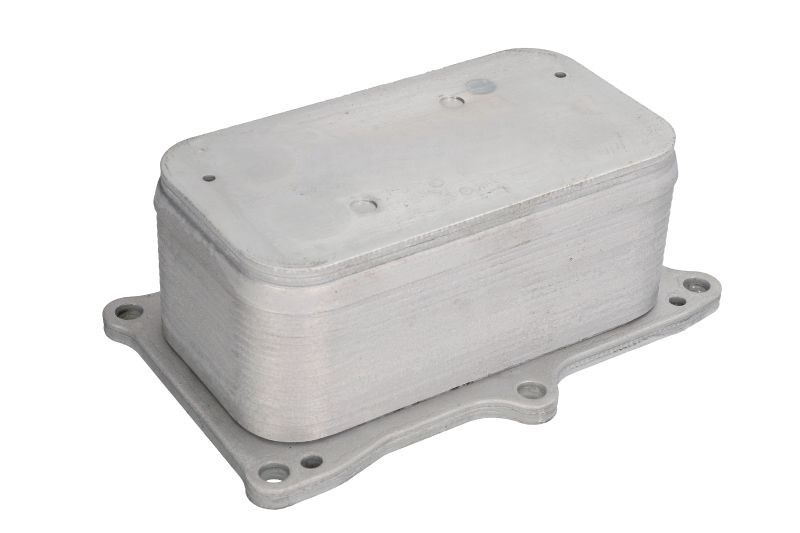 Oil Cooler (Thermofloat) OM936 E6