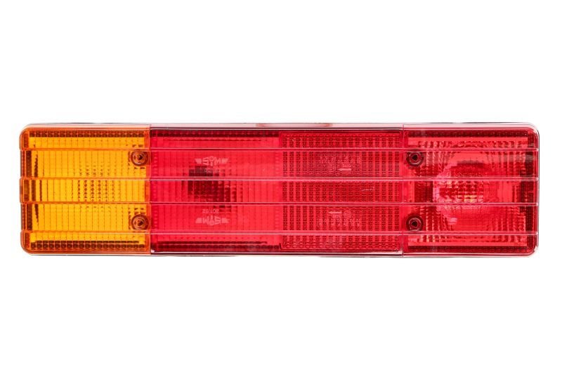 Stop Lamp