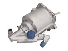 Debriyaj Alt Merkezi 125mm Scania GRS905