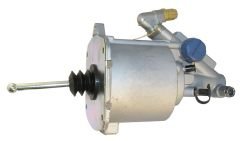 Debriyaj Alt Merkezi 125mm Scania GRS905