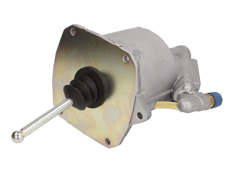 Debriyaj Alt Merkezi 125mm Scania GRS905