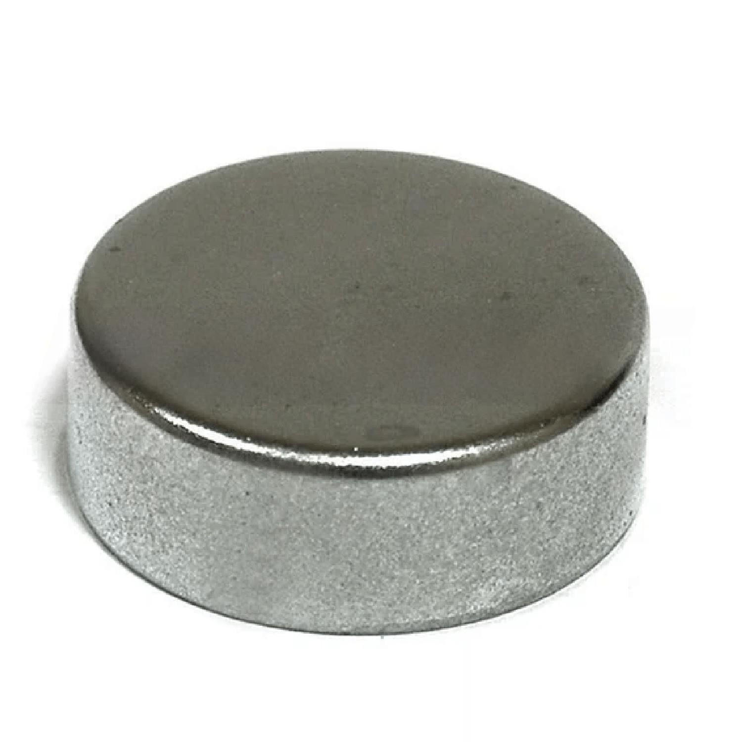 Caliper Bolt Cap 40X14MM