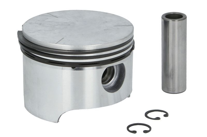 Kompresör Pistonu Q92