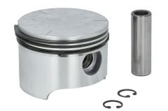 Kompresör Pistonu Q92