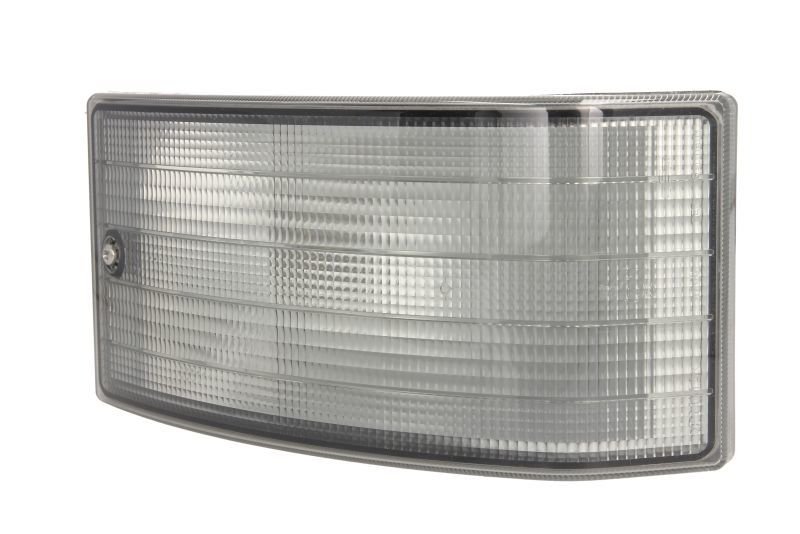 Reverse Lamp Travego