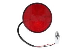 Arka Sinyal Lambası MAN Fortuna