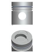 Piston Motor Q97 Mercedes