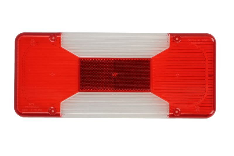 Lampa Stop Stanga Iveco Daily