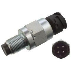 Sensor Km Bmc 215 Scb Mercedes 78Mm 4 Round Pins