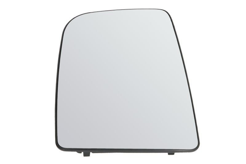 Left Rearview Mirror Glass