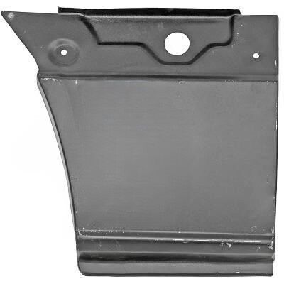 Fender Skirt Plate Spr906 Rear Right (Front Side)