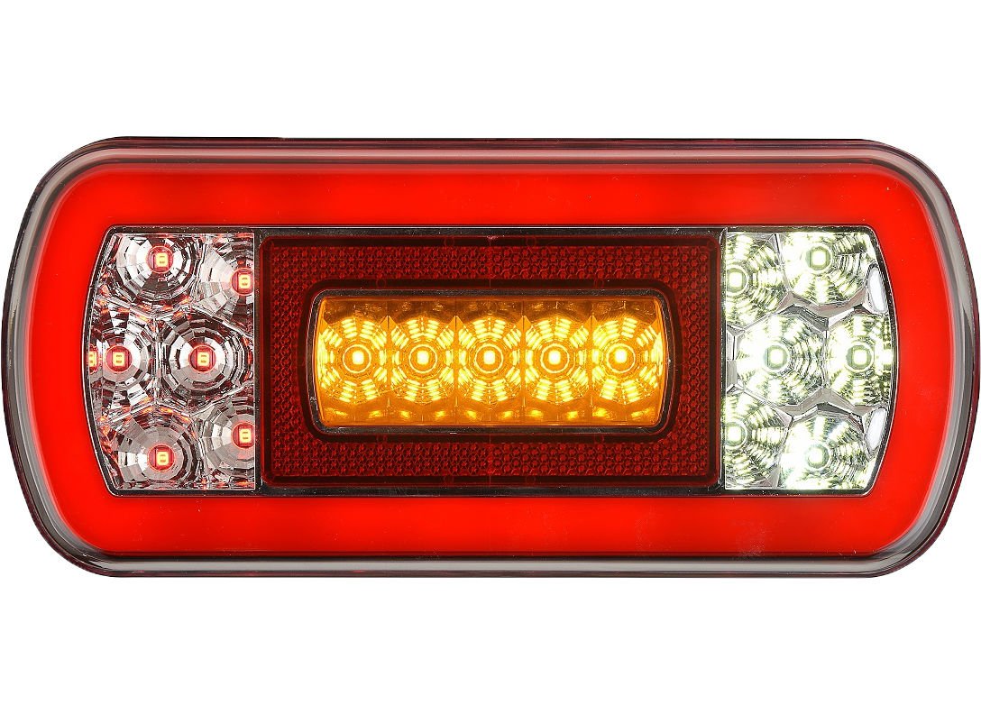Stop Lamp