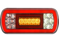 Stop Lamp