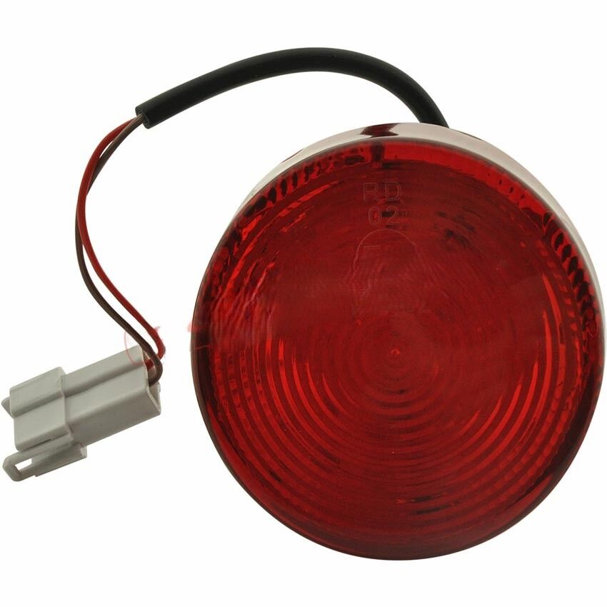 Arka Stop Lambası MAN Fortuna