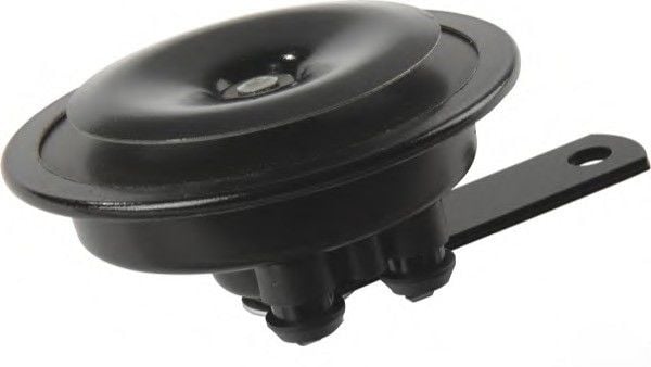 DL50 Korna Set (Izgaralı, 24V, 310Hz Kalın & 380Hz İnce, 114DB)