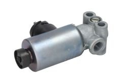 Supapa Magnetica