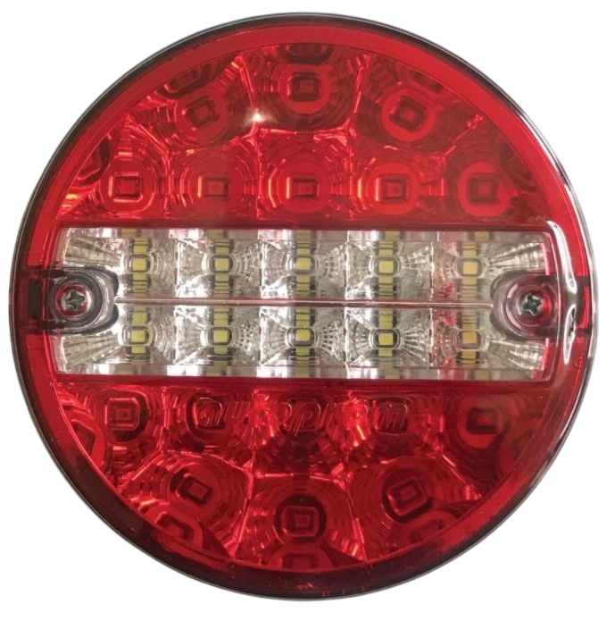 Round LED Stop Lamp