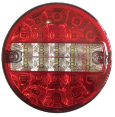 Round LED Stop Lamp