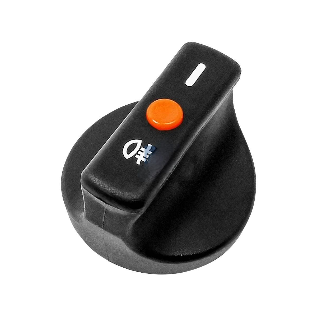 Headlight Switch Button