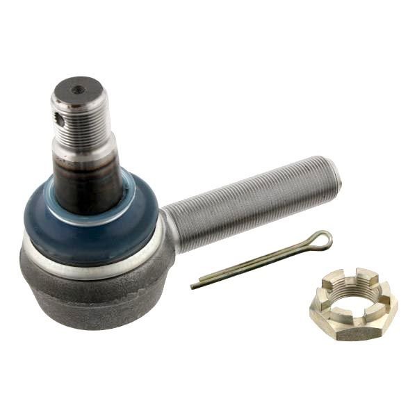 Right Tie Rod End 27X24