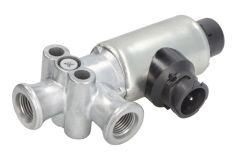 Mercedes Solenoid Valve