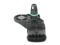 Turbo Basınç Sensörü Volvo D9-D11-D12-D13-D16