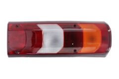 Right Stop Lamp Mercedes Actros Mp4
