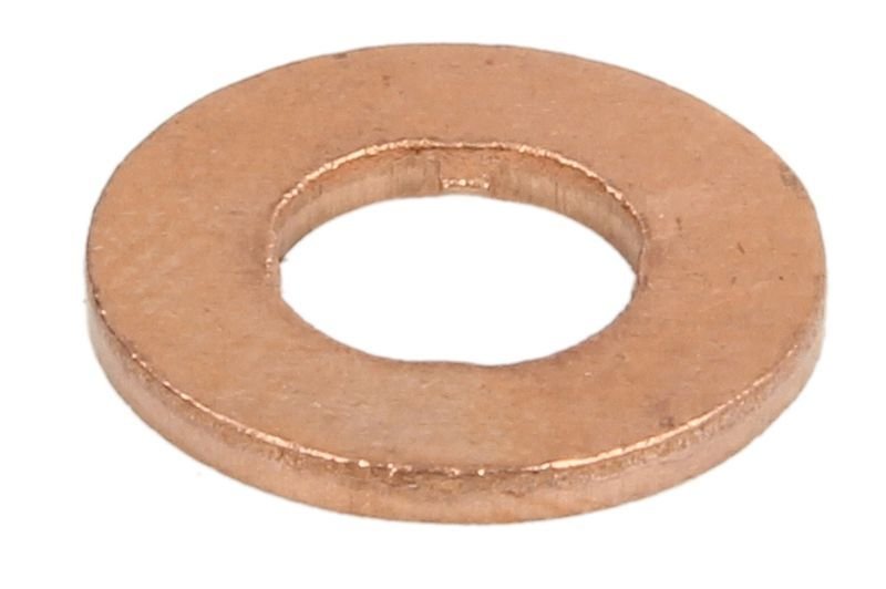 Left Caliper Gear Flange