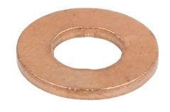 Left Caliper Gear Flange