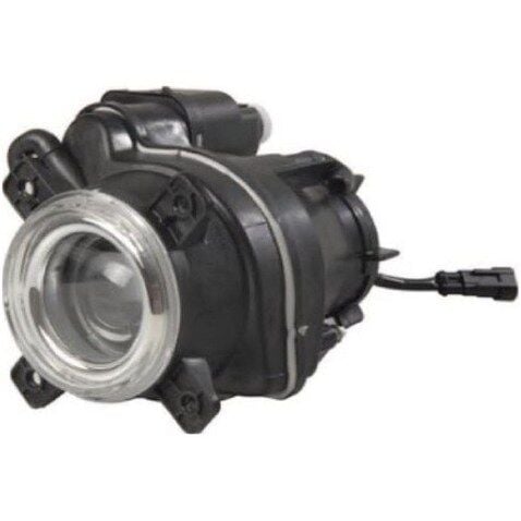 Otokar Sultan E5 Poyraz Q9.5Cm Short Phase Headlight