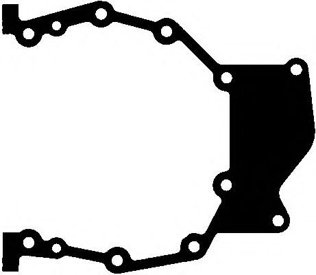 Distribution Cover Gasket