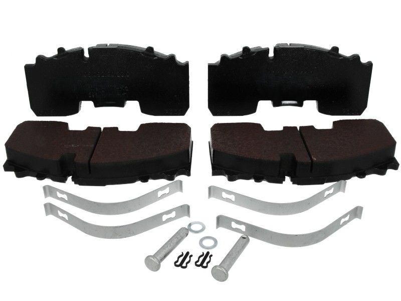 Brake Pads
