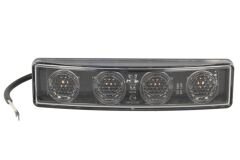 Lampa Gabarit Cabina Scania