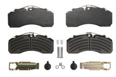 Brake Pads